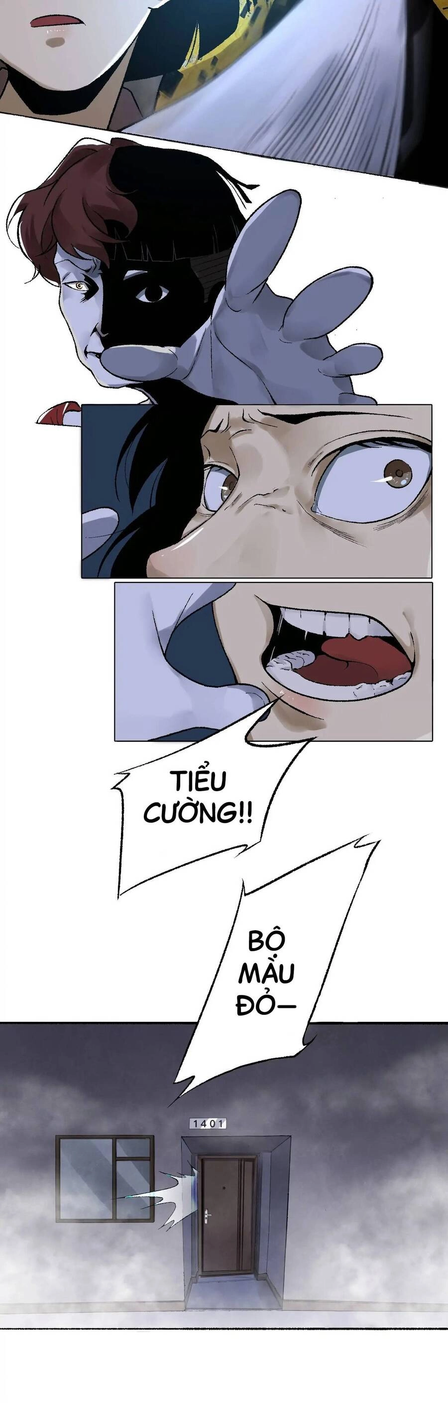 Trinh Thám Vlog Chapter 12 - 14