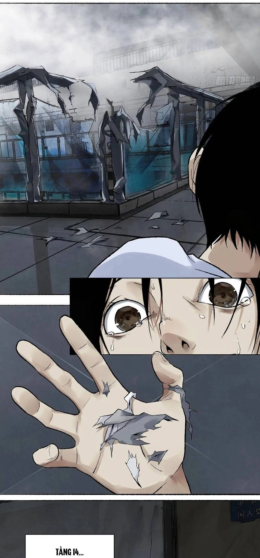 Trinh Thám Vlog Chapter 12 - 19