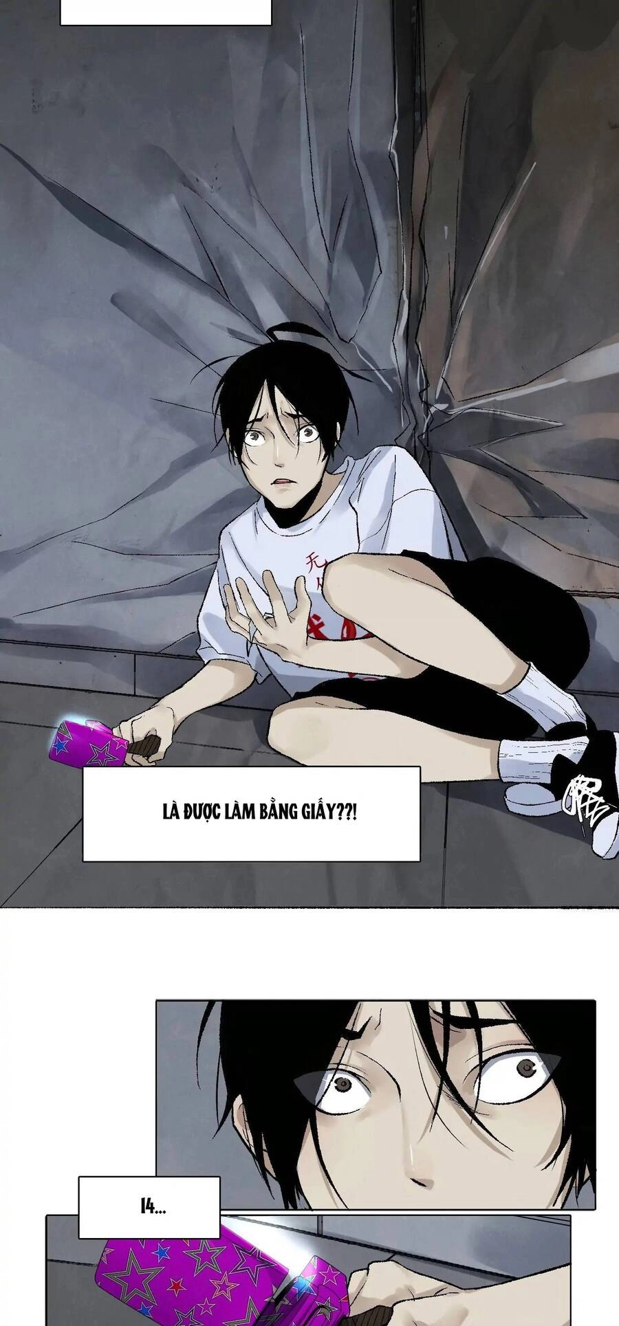 Trinh Thám Vlog Chapter 12 - 20