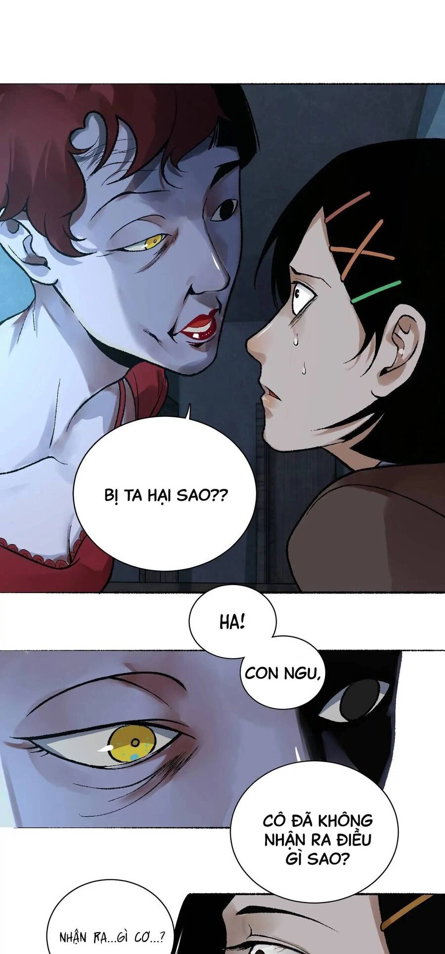 Trinh Thám Vlog Chapter 12 - 25