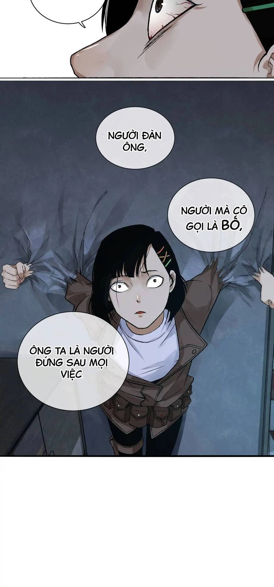 Trinh Thám Vlog Chapter 12 - 26