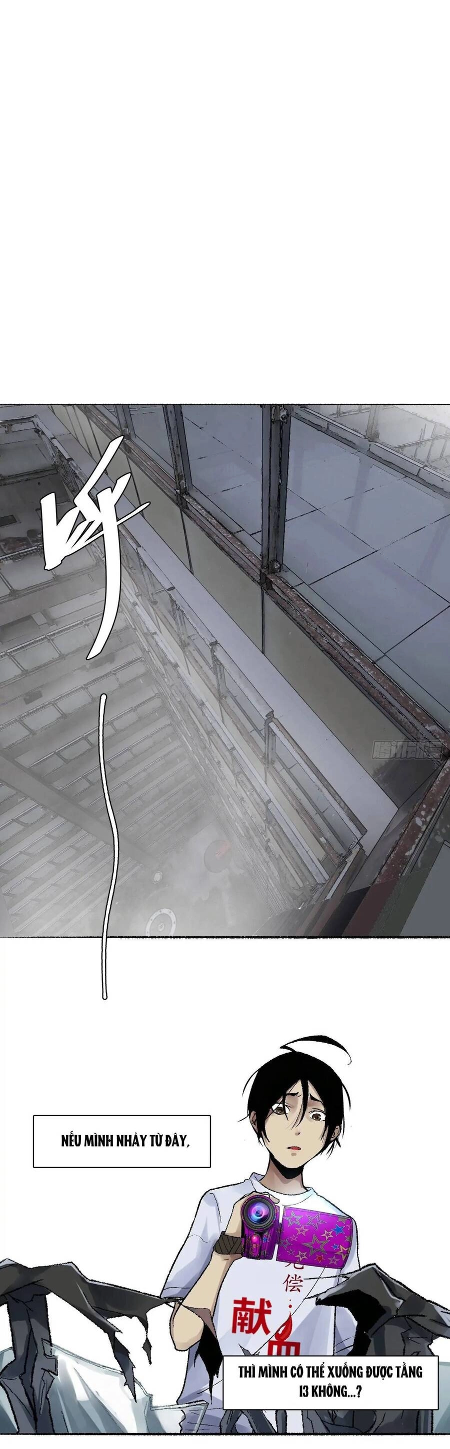 Trinh Thám Vlog Chapter 12 - 27