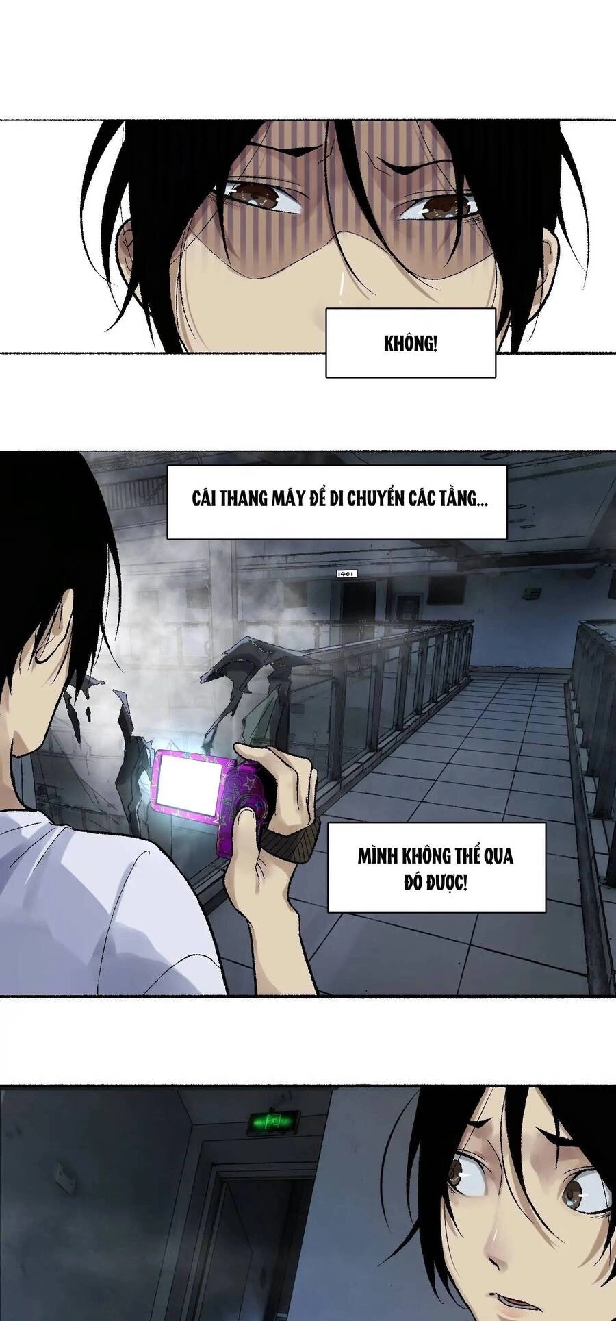 Trinh Thám Vlog Chapter 12 - 28