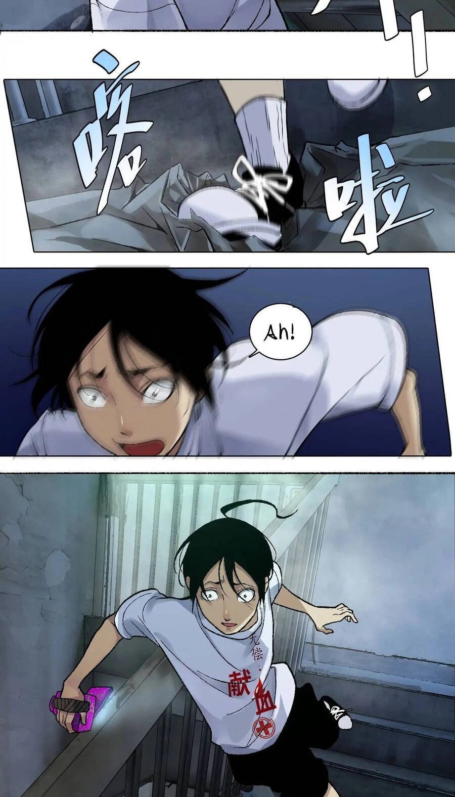 Trinh Thám Vlog Chapter 12 - 30