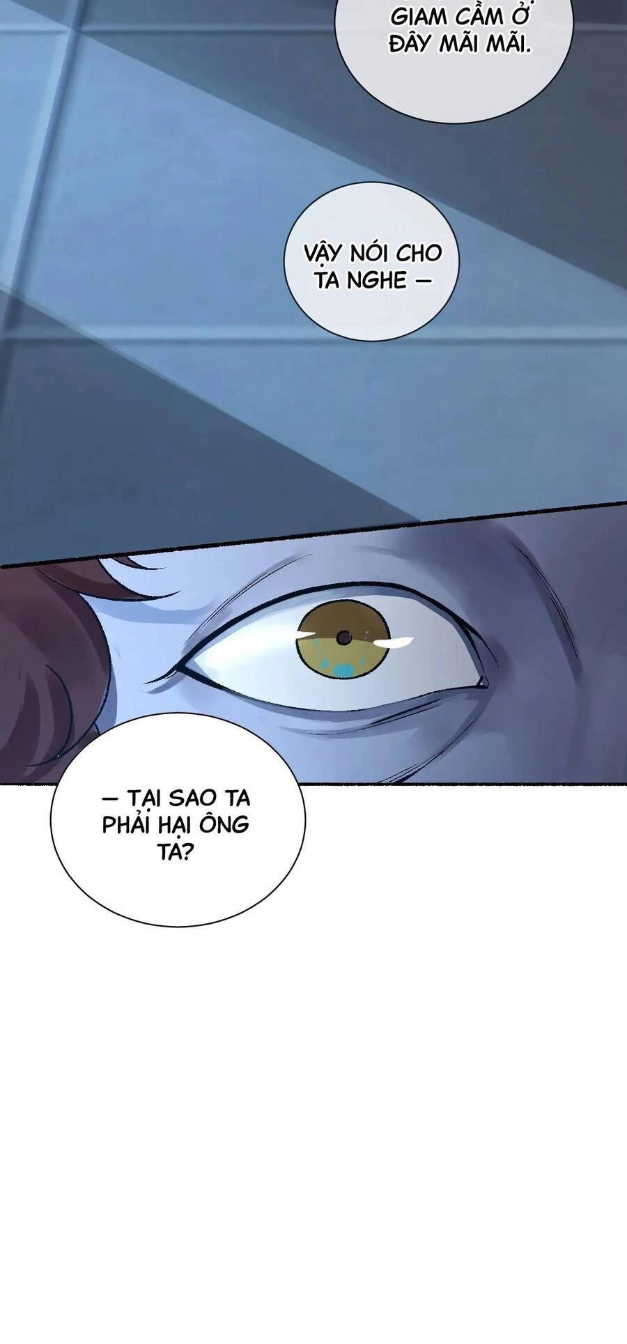 Trinh Thám Vlog Chapter 12 - 37