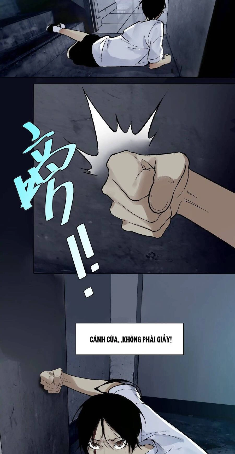 Trinh Thám Vlog Chapter 12 - 39