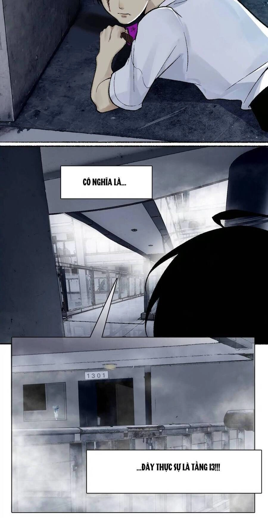 Trinh Thám Vlog Chapter 12 - 40