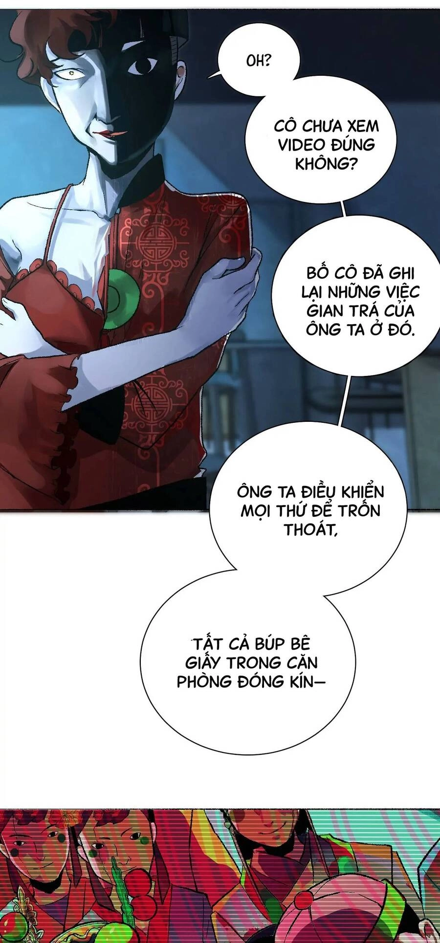 Trinh Thám Vlog Chapter 12 - 42