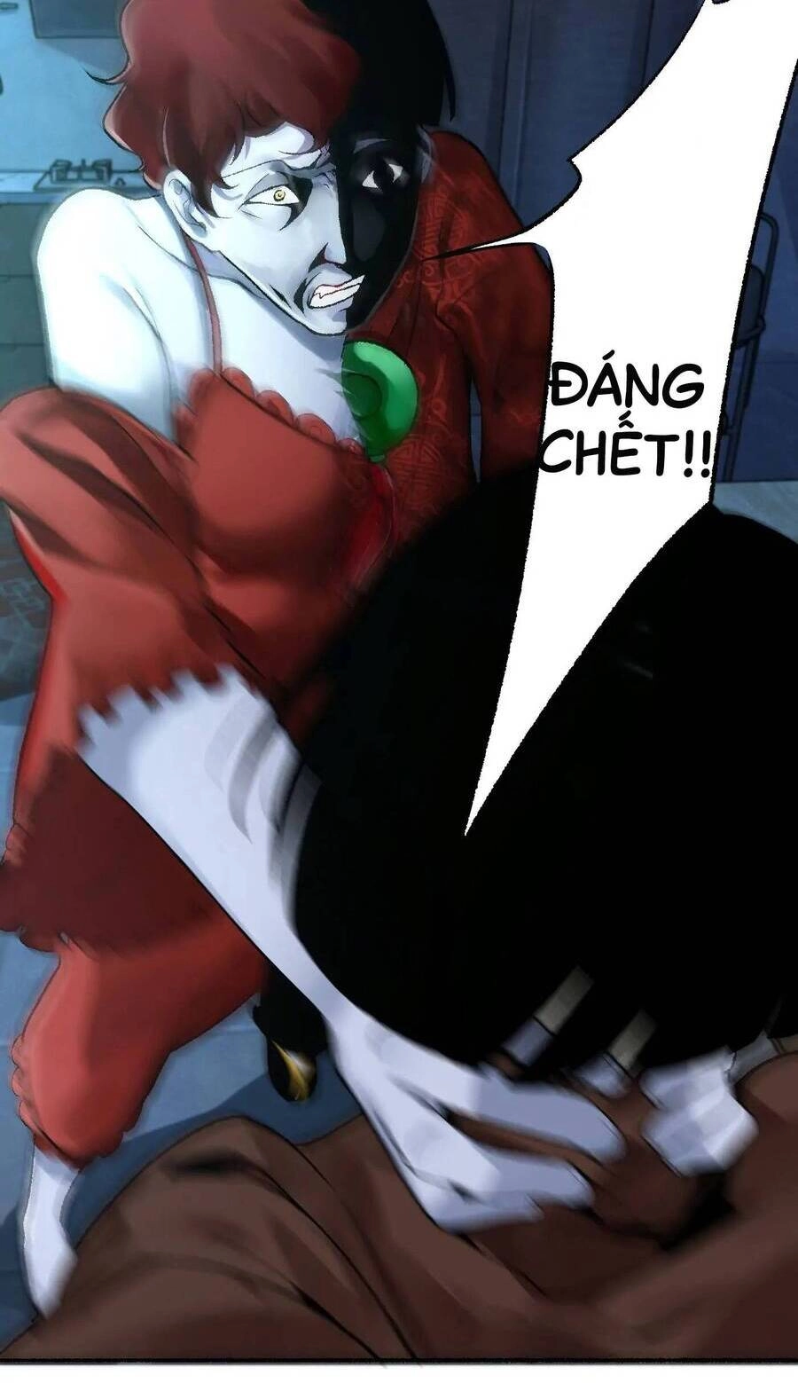 Trinh Thám Vlog Chapter 12 - 44