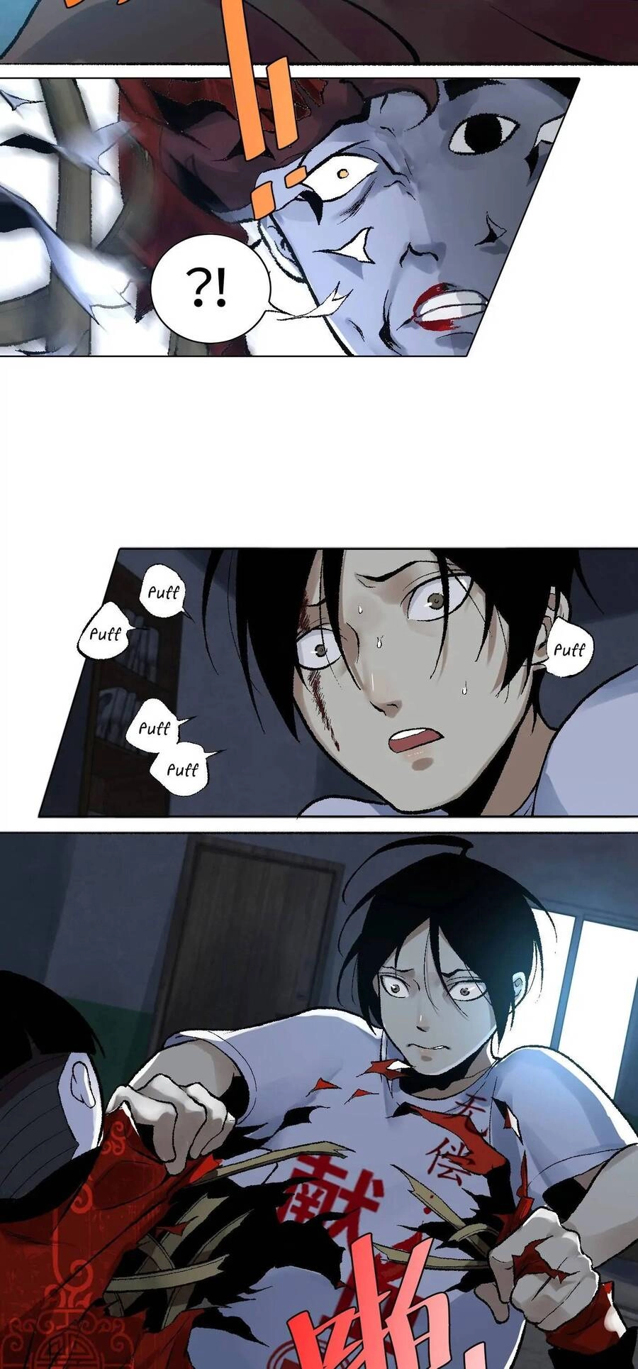 Trinh Thám Vlog Chapter 12 - 46