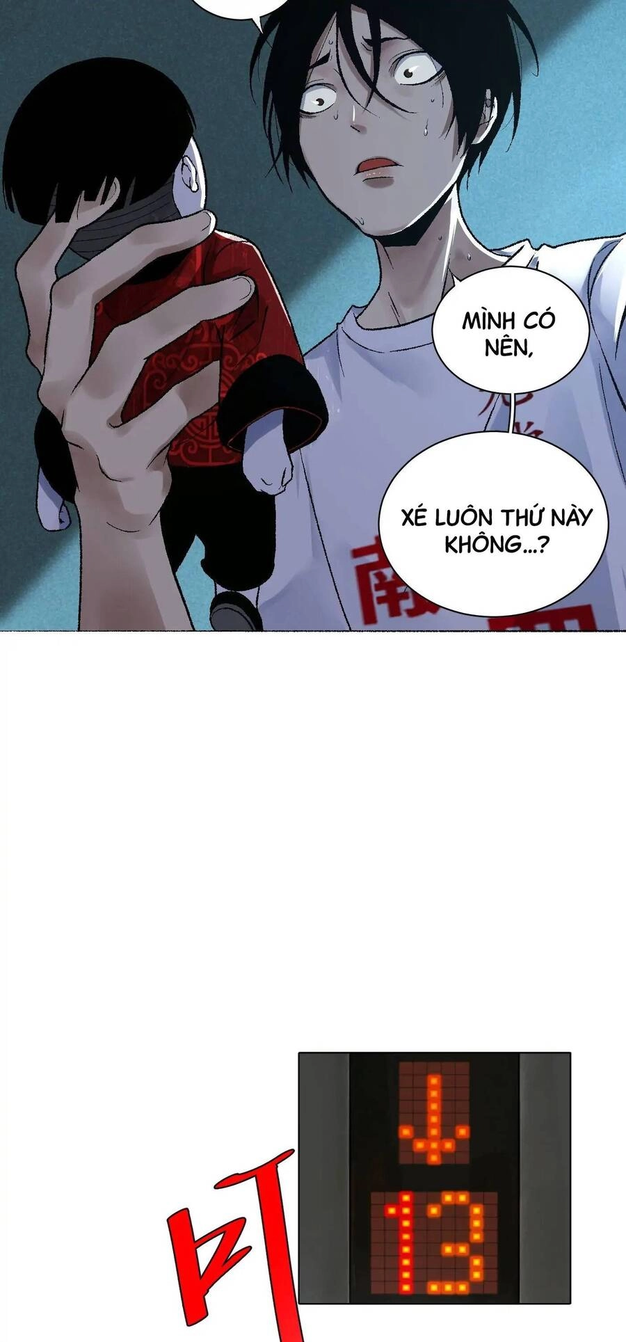 Trinh Thám Vlog Chapter 12 - 49