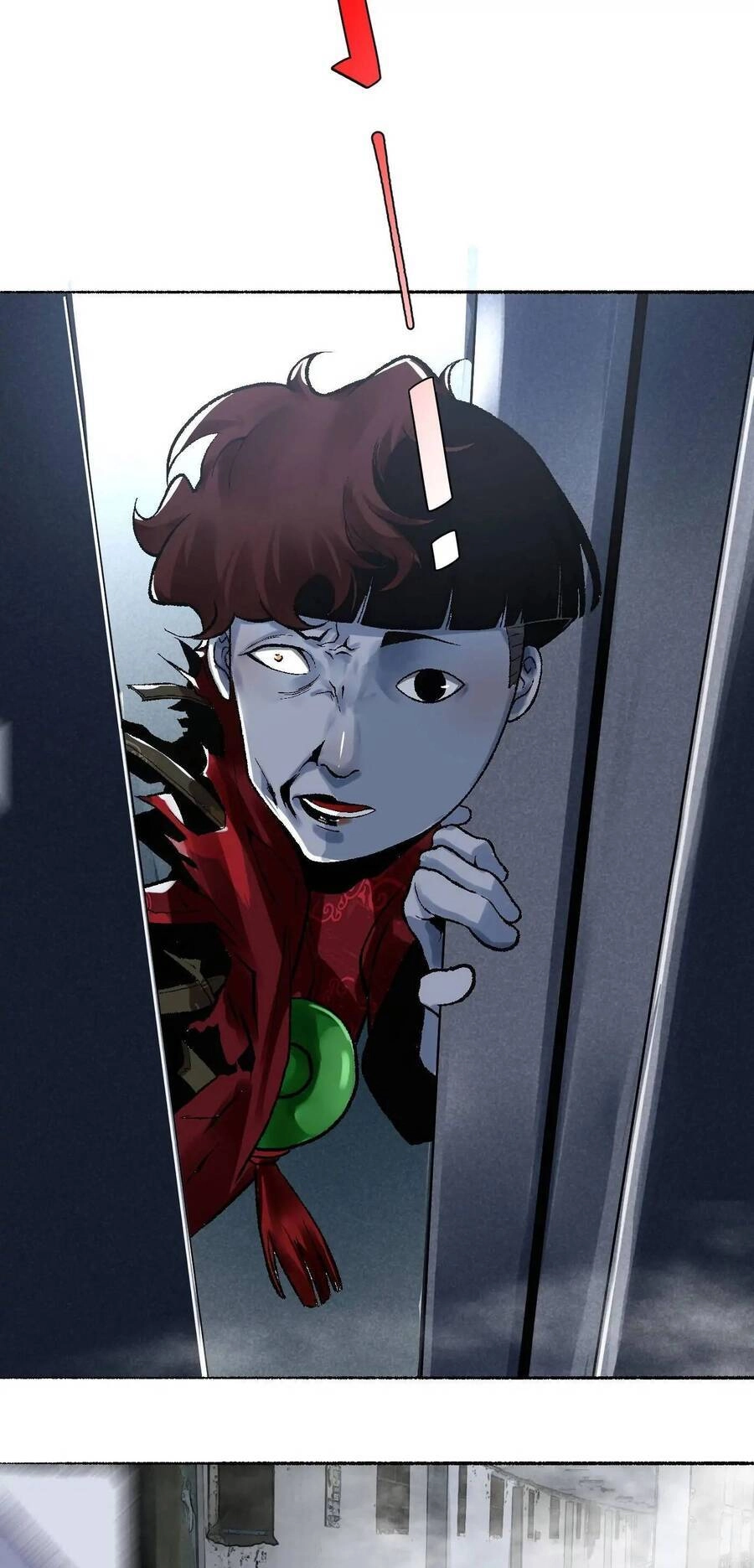 Trinh Thám Vlog Chapter 12 - 50