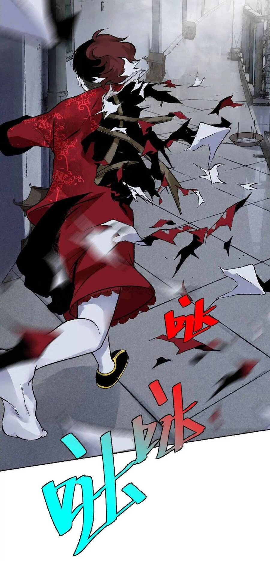 Trinh Thám Vlog Chapter 12 - 51