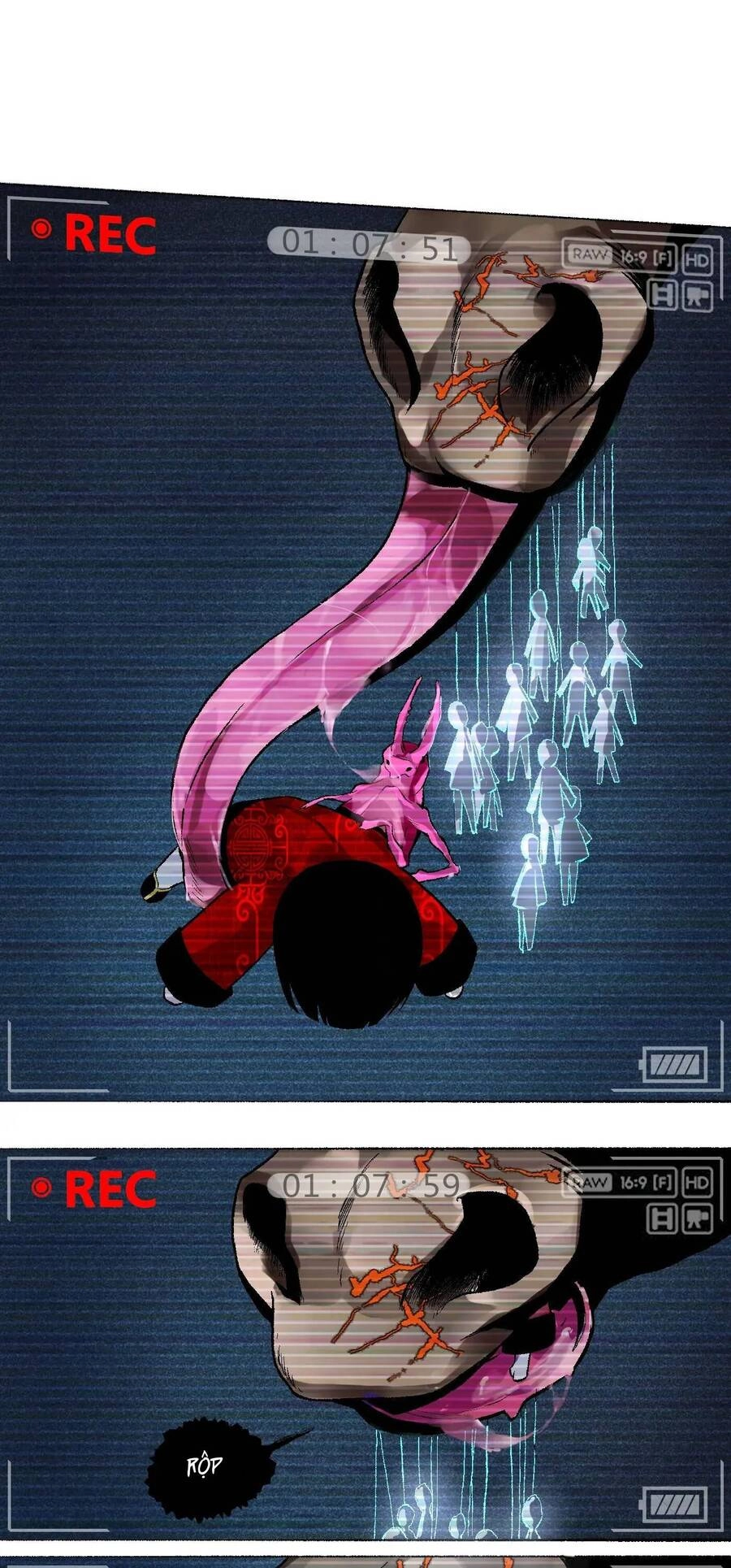 Trinh Thám Vlog Chapter 13 - 5