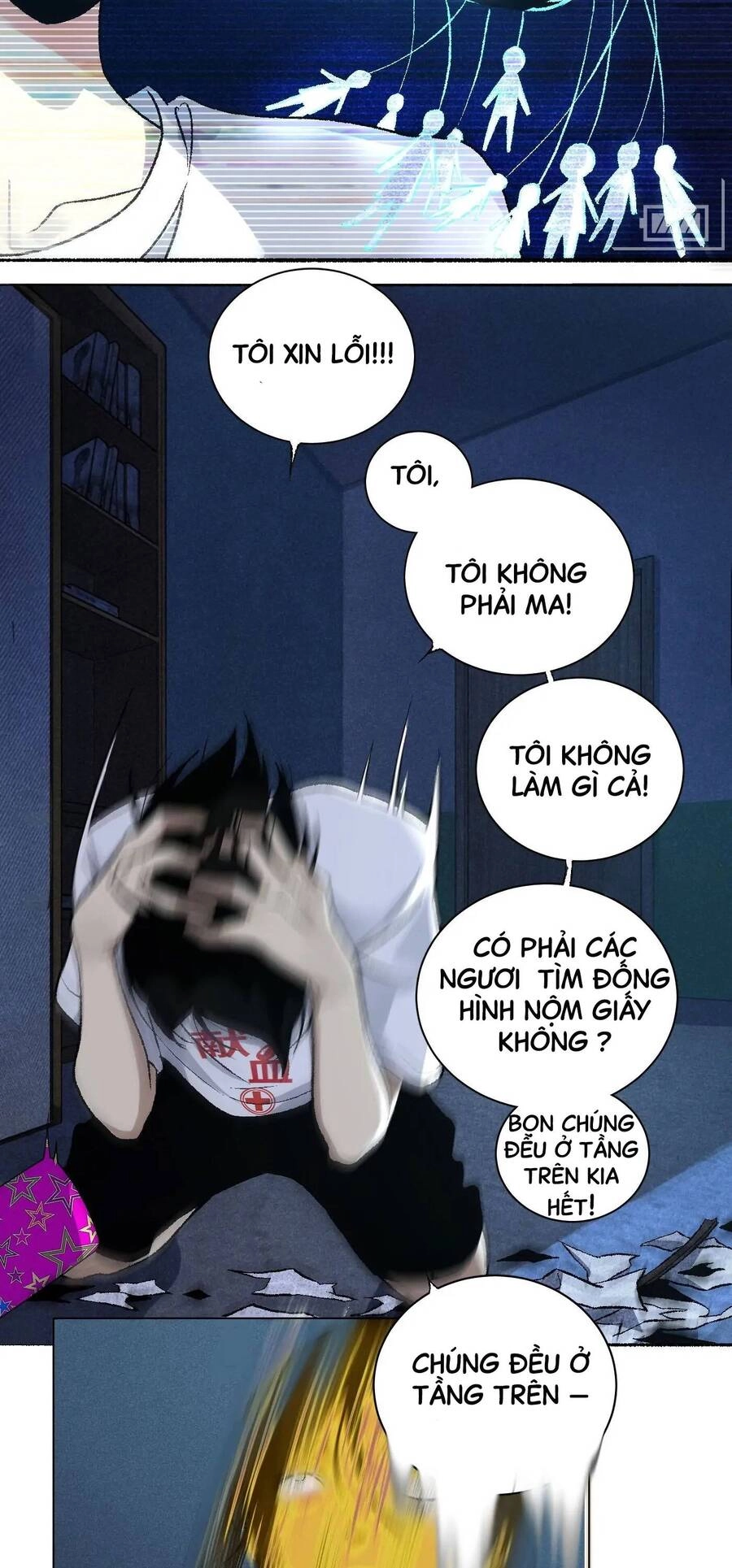 Trinh Thám Vlog Chapter 13 - 7