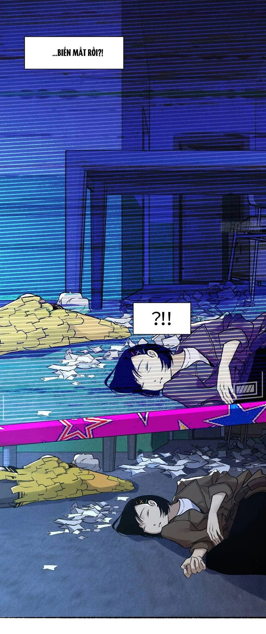 Trinh Thám Vlog Chapter 13 - 12