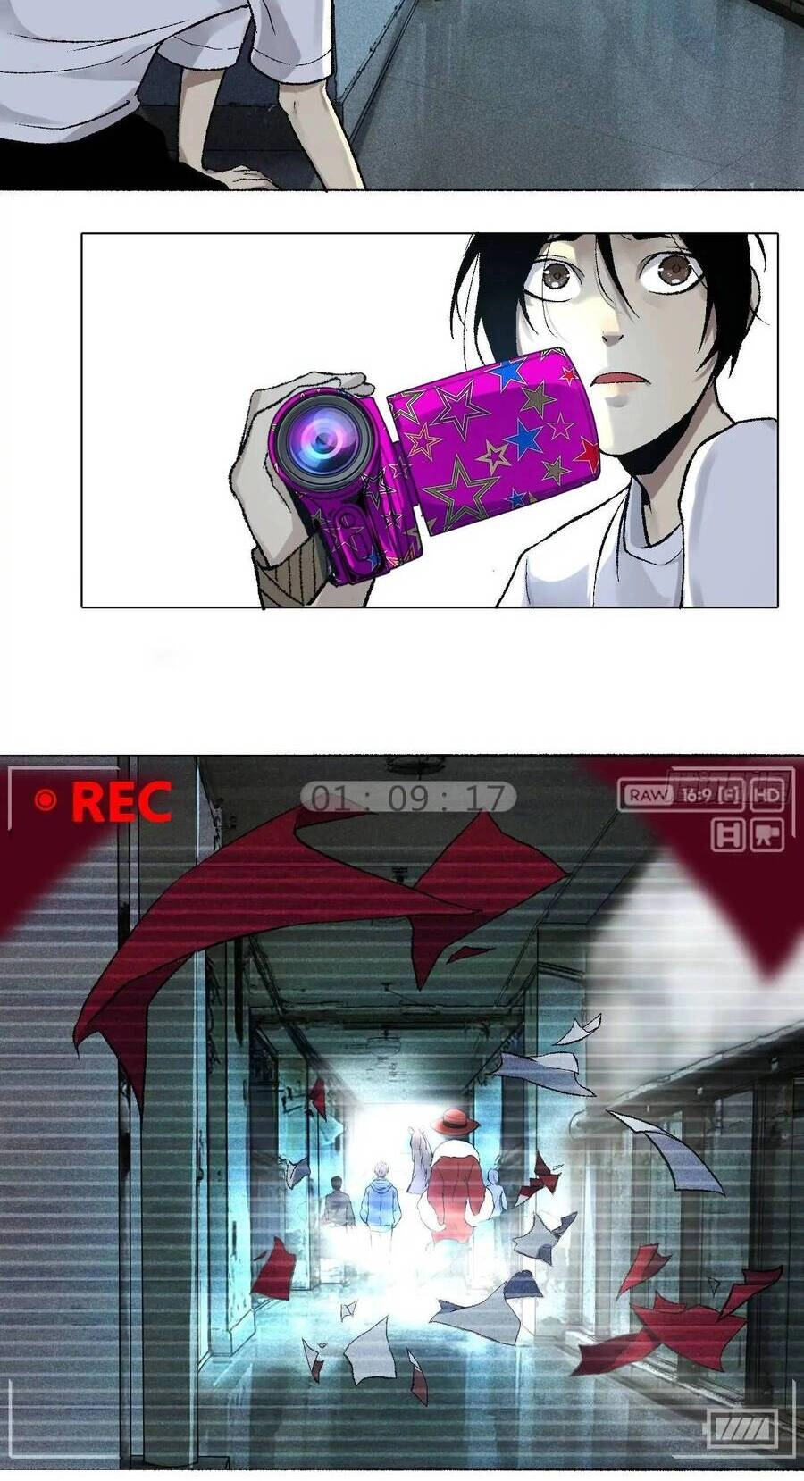 Trinh Thám Vlog Chapter 13 - 16