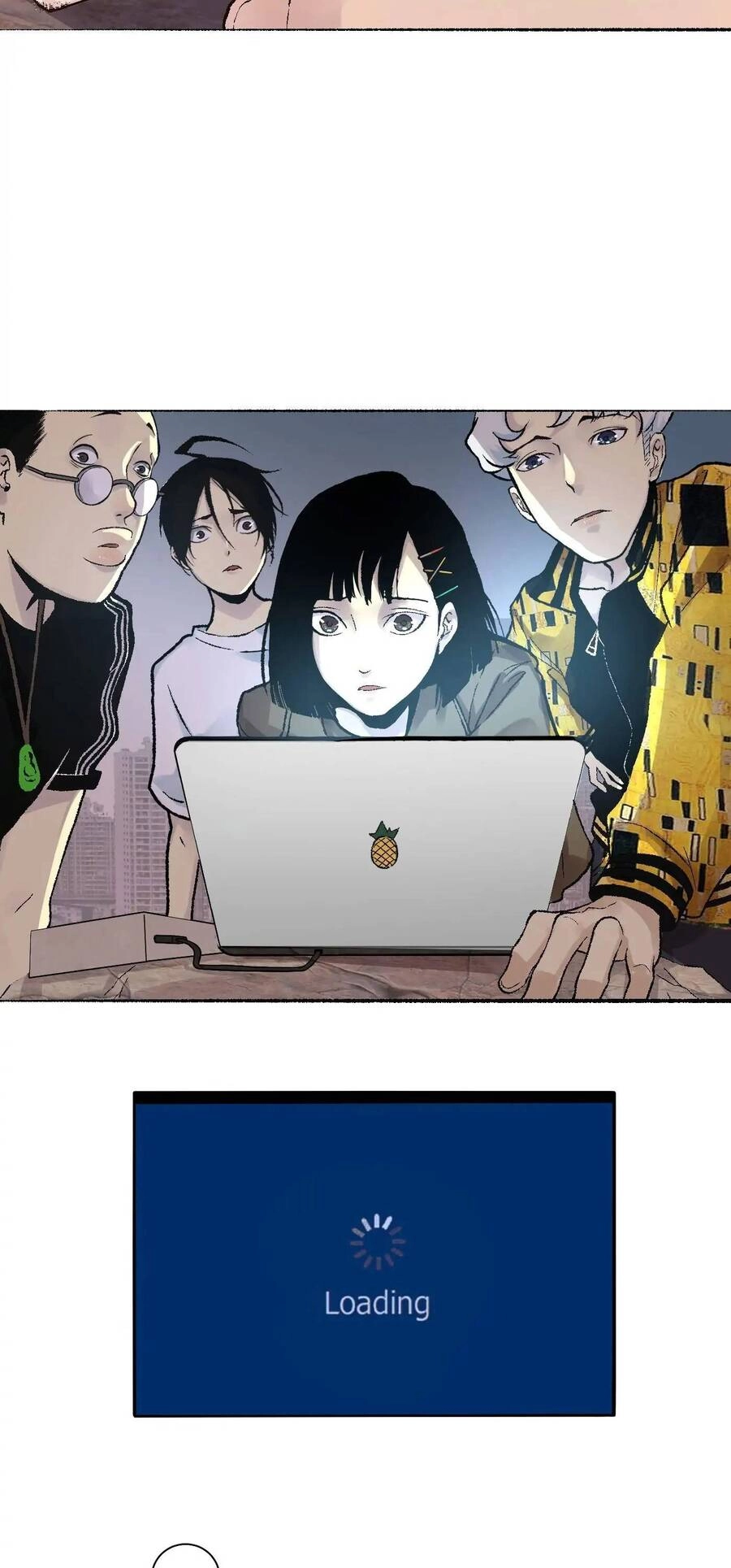 Trinh Thám Vlog Chapter 13 - 23