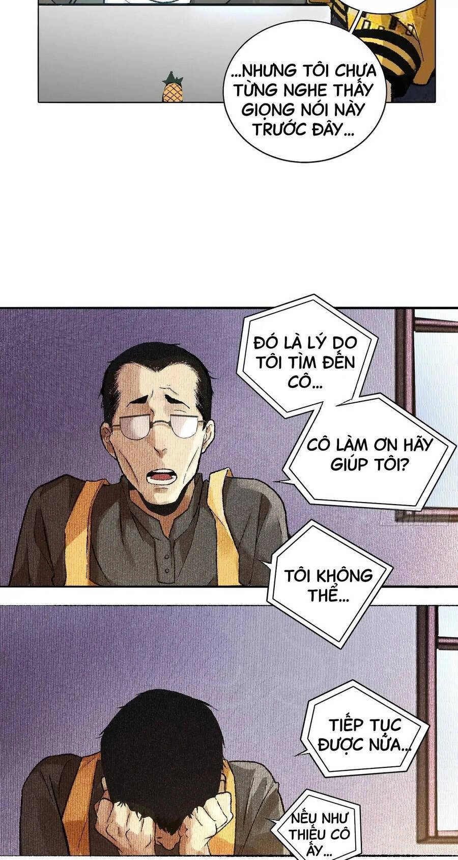 Trinh Thám Vlog Chapter 13 - 27