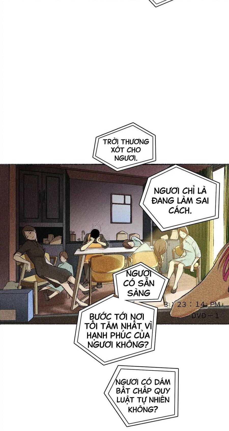 Trinh Thám Vlog Chapter 13 - 28