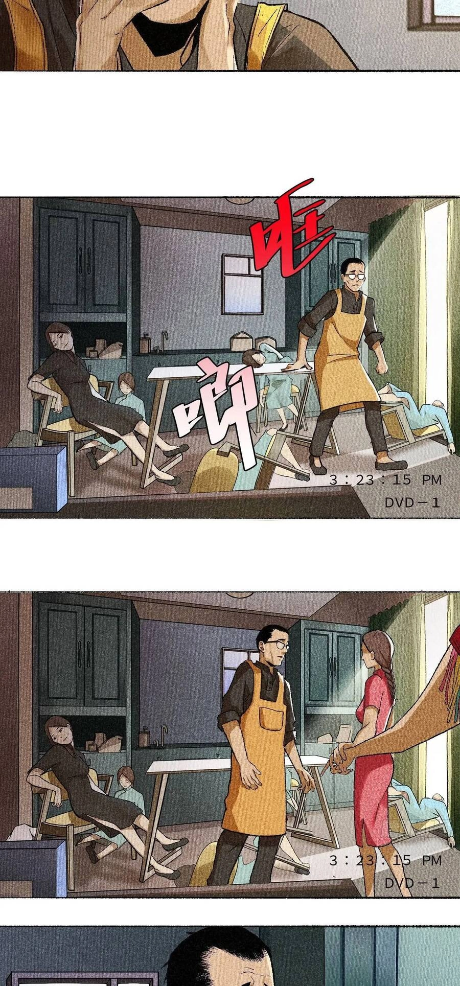 Trinh Thám Vlog Chapter 13 - 30