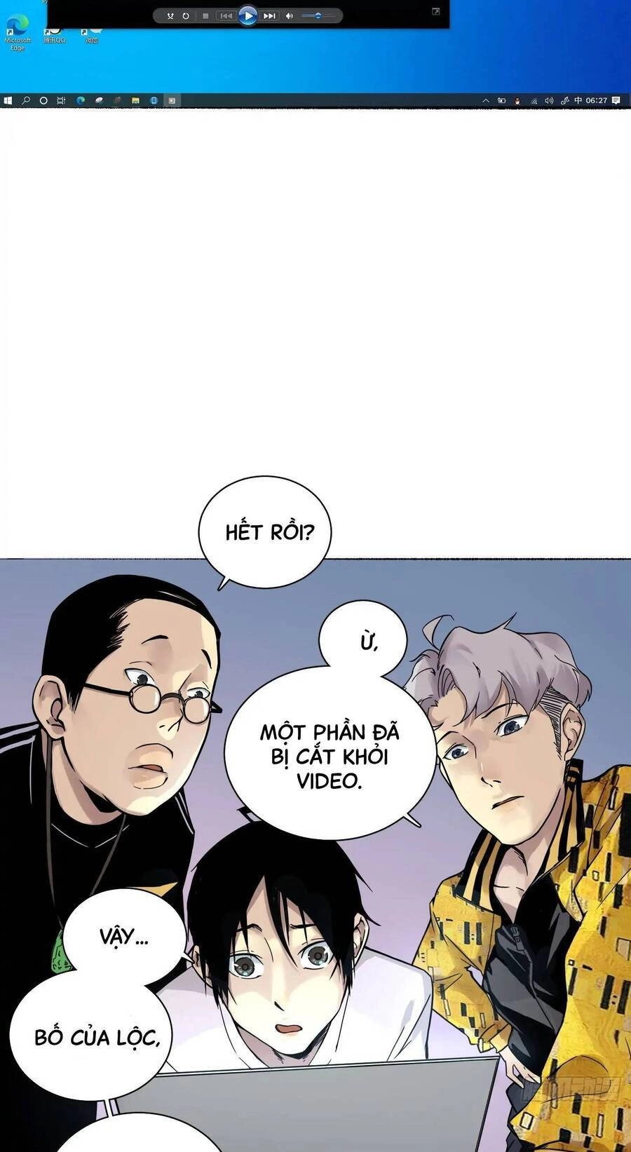 Trinh Thám Vlog Chapter 13 - 34