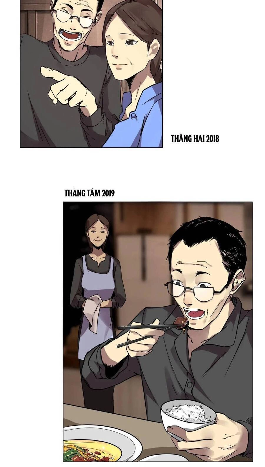 Trinh Thám Vlog Chapter 13 - 39