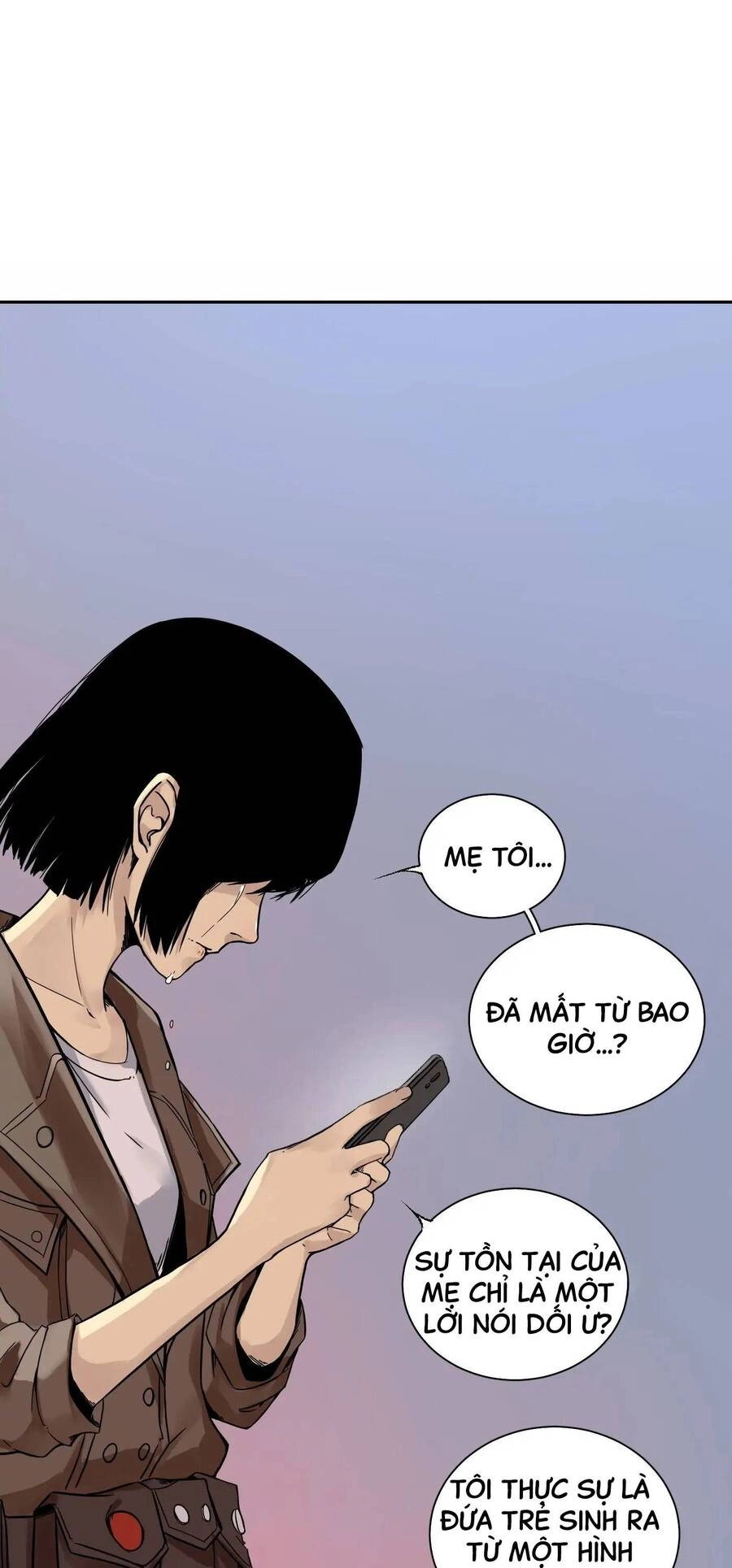 Trinh Thám Vlog Chapter 13 - 40