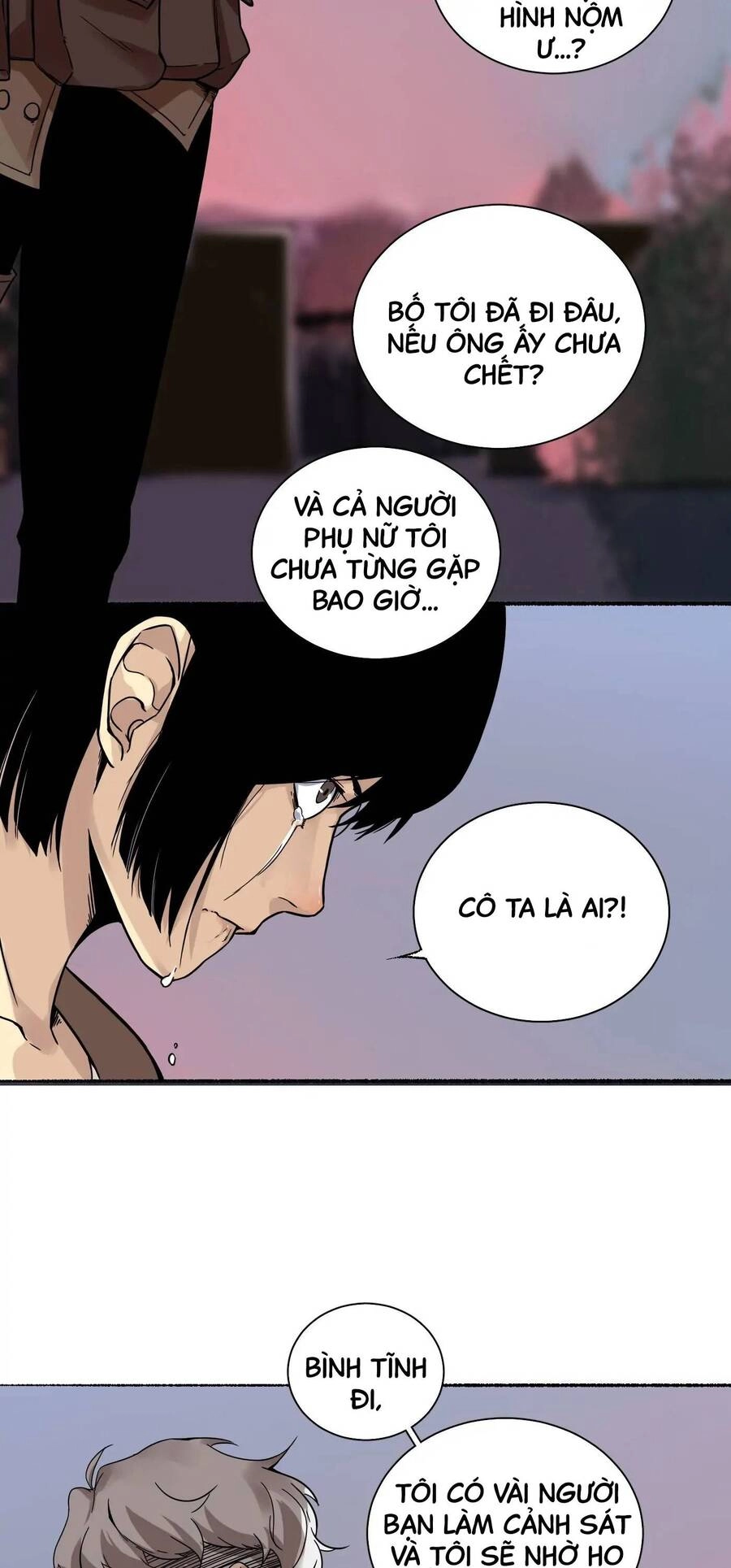 Trinh Thám Vlog Chapter 13 - 41