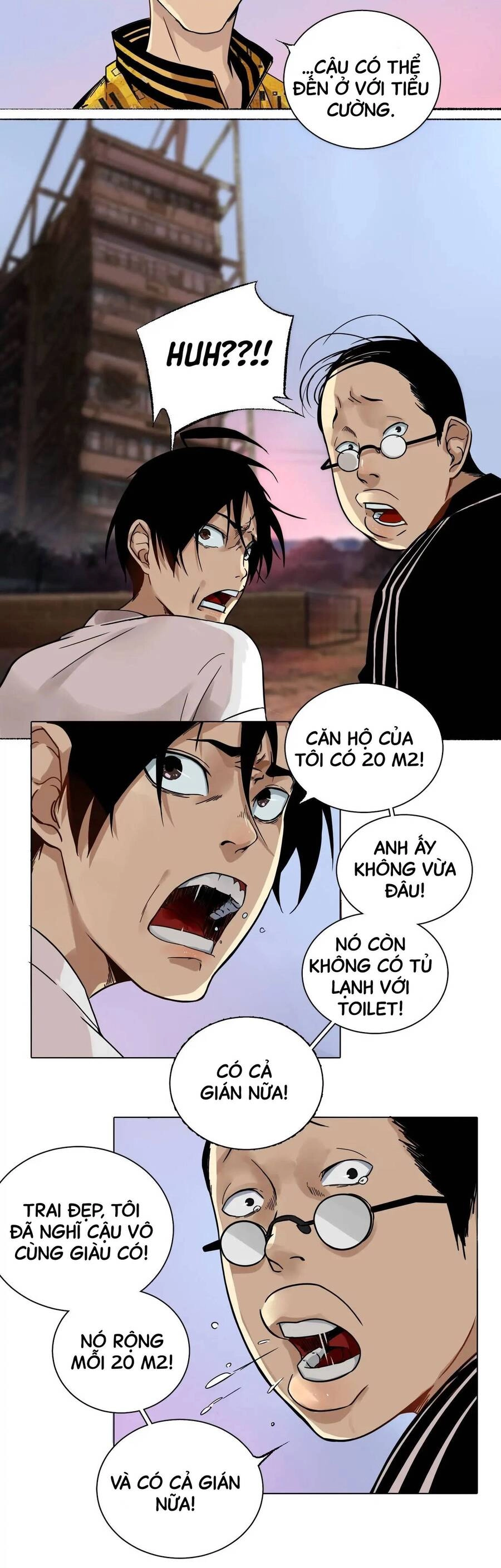 Trinh Thám Vlog Chapter 13 - 43