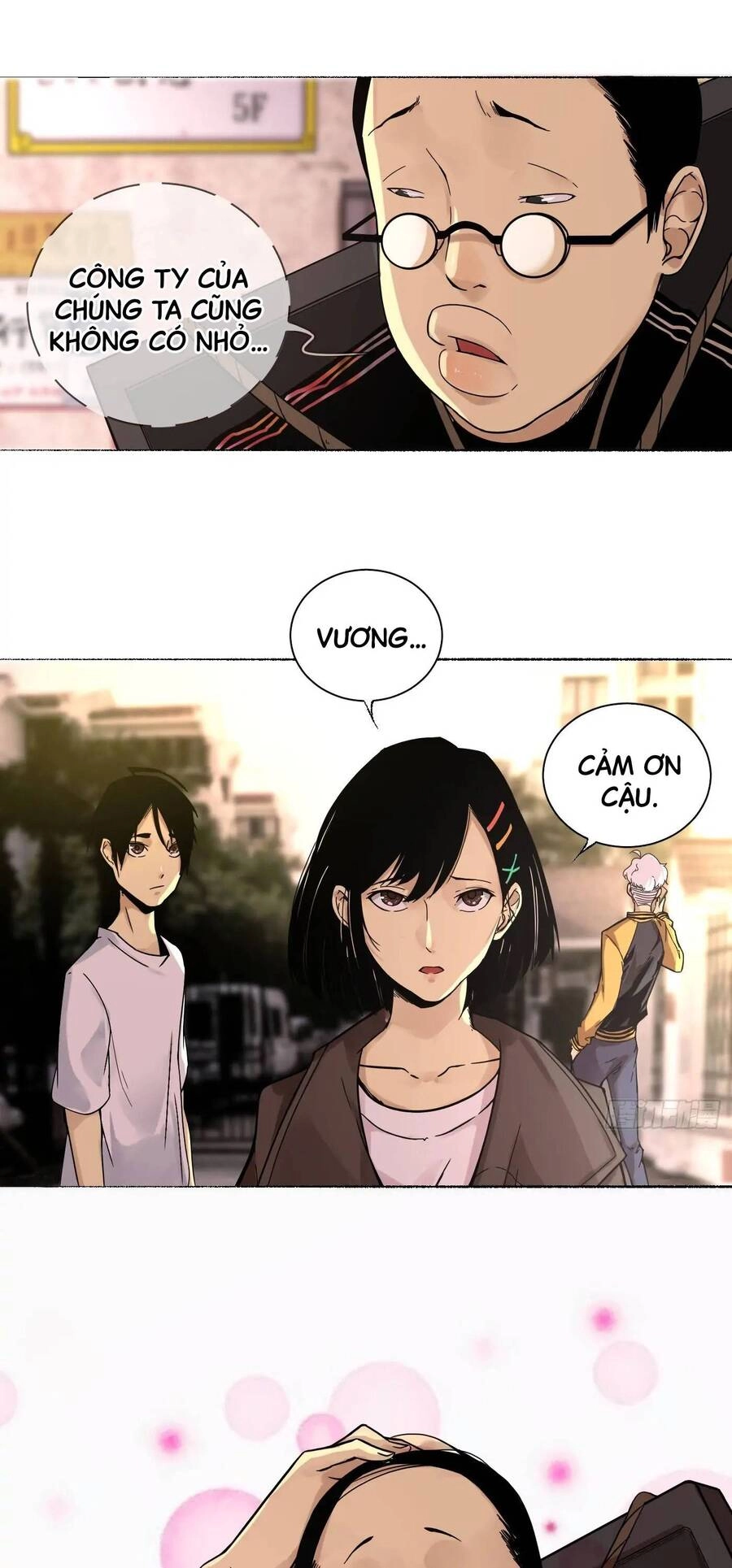 Trinh Thám Vlog Chapter 13 - 45