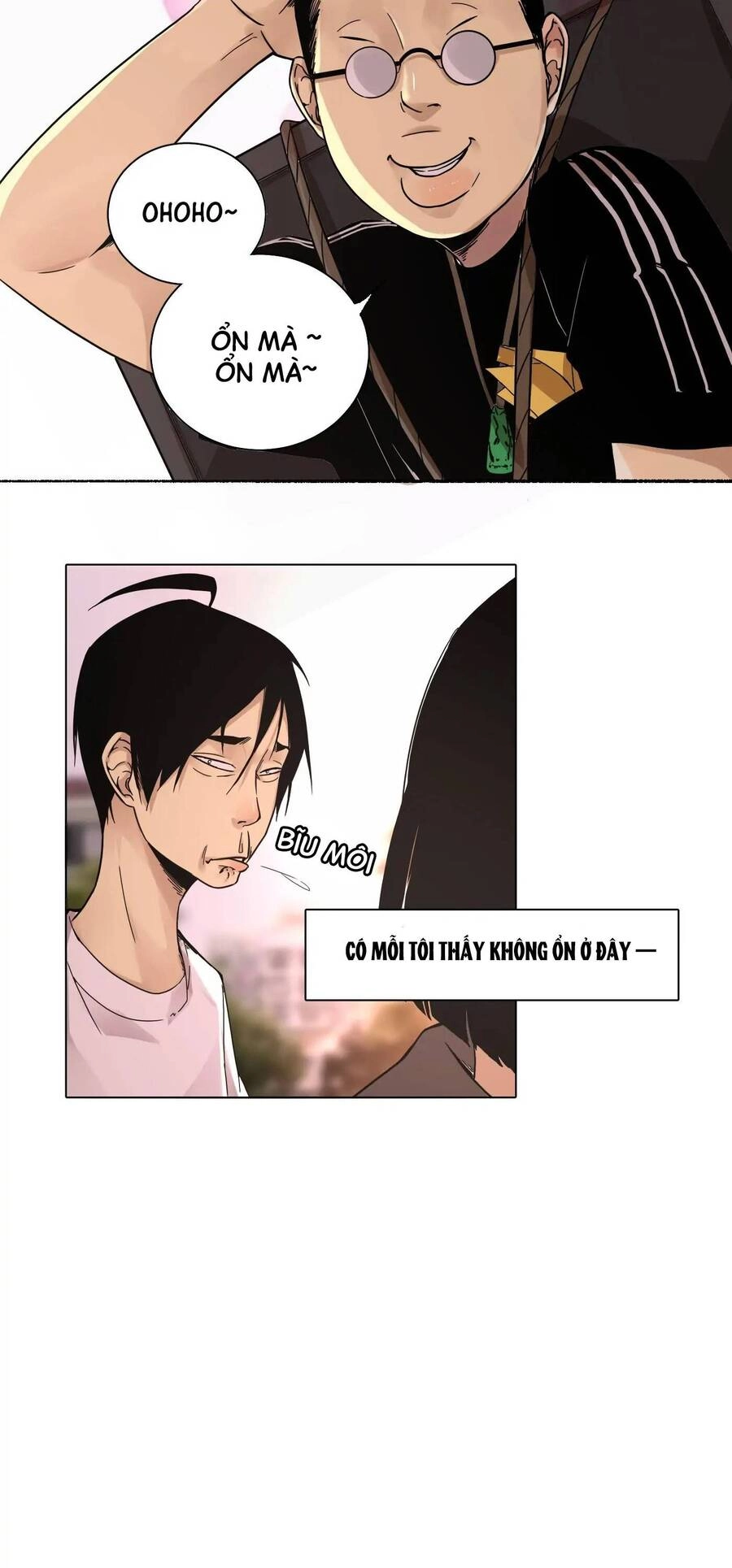 Trinh Thám Vlog Chapter 13 - 46