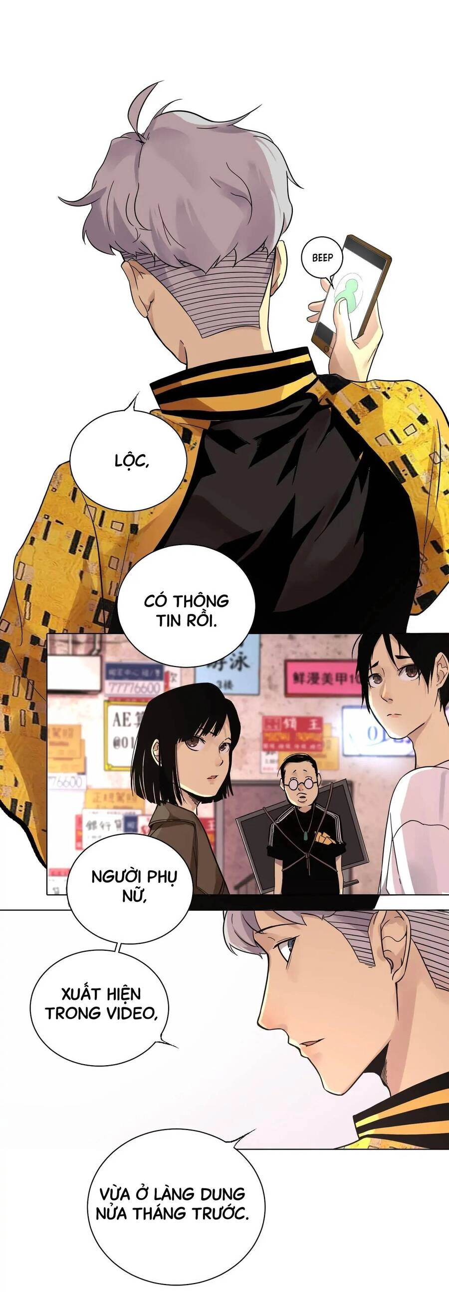 Trinh Thám Vlog Chapter 13 - 47