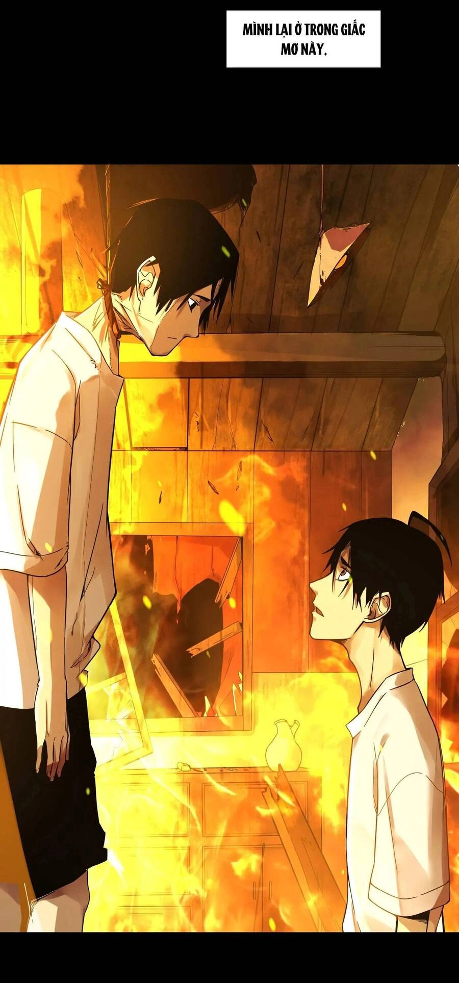 Trinh Thám Vlog Chapter 14 - 2