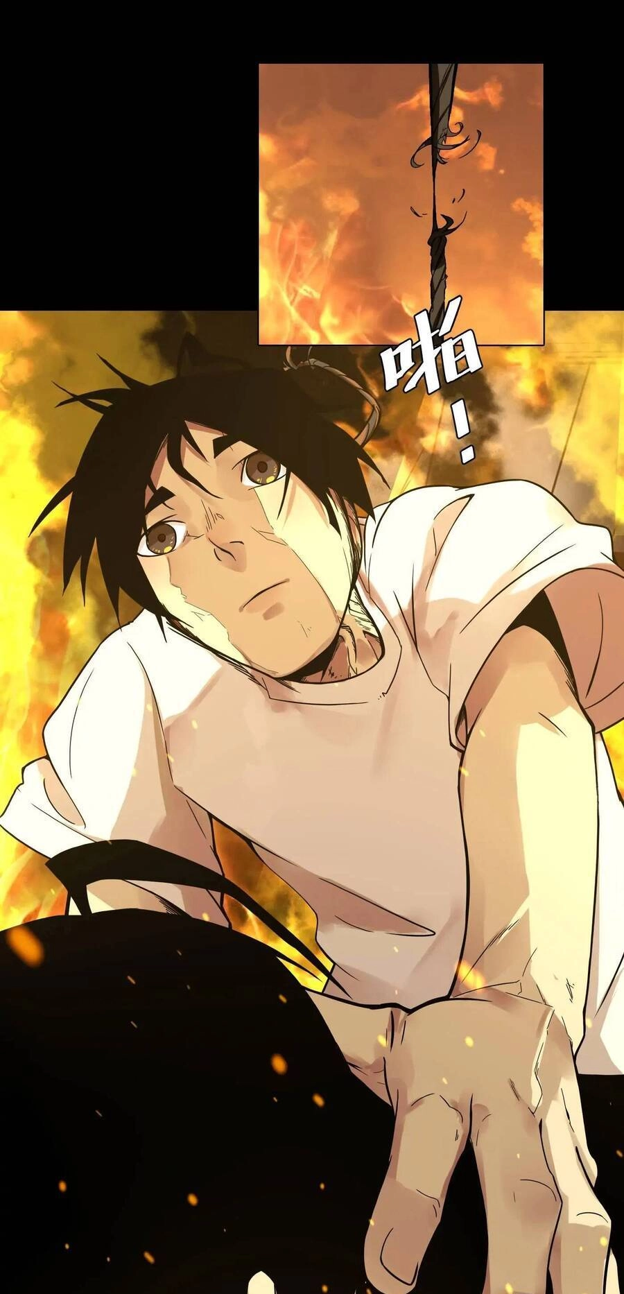 Trinh Thám Vlog Chapter 14 - 3