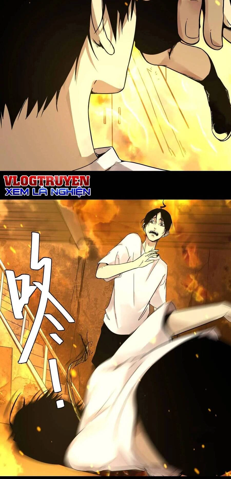 Trinh Thám Vlog Chapter 14 - 4