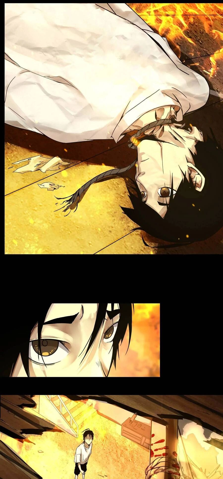 Trinh Thám Vlog Chapter 14 - 5