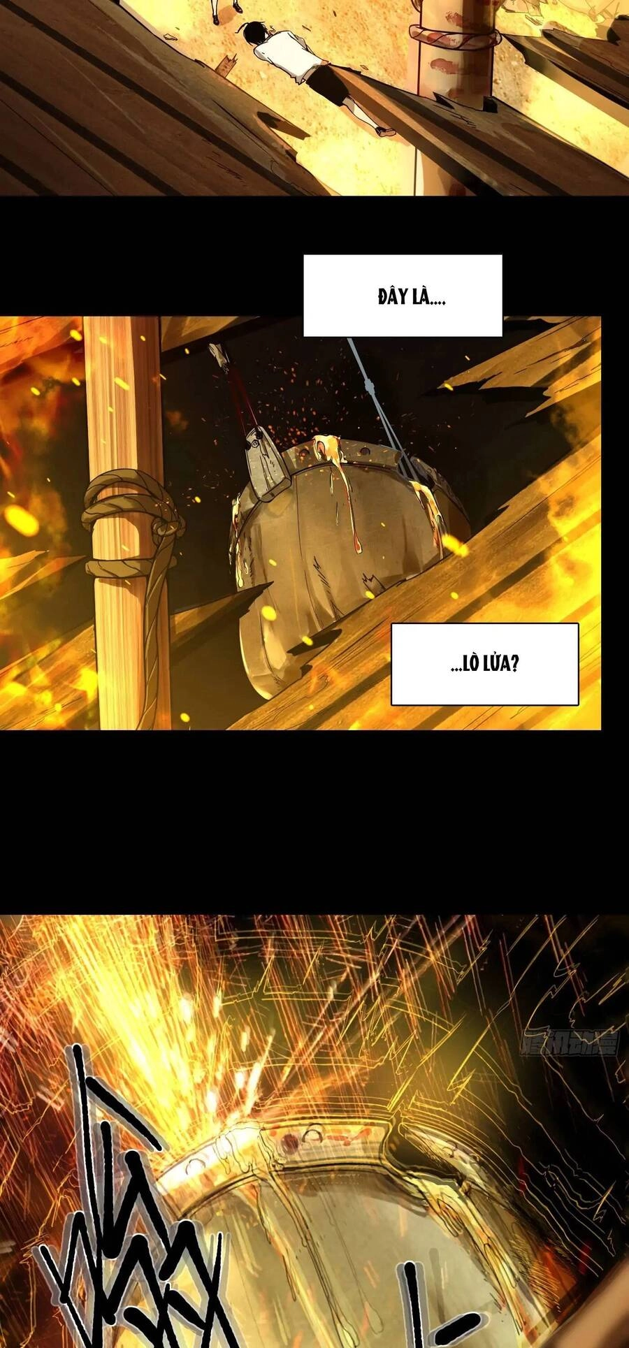 Trinh Thám Vlog Chapter 14 - 6