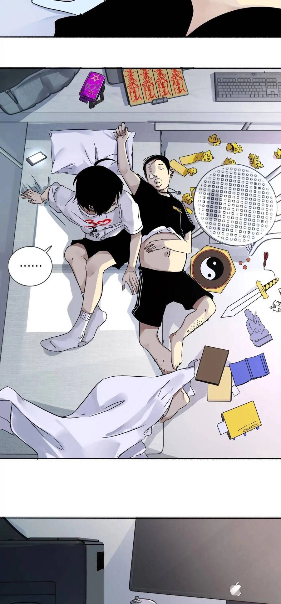 Trinh Thám Vlog Chapter 14 - 11