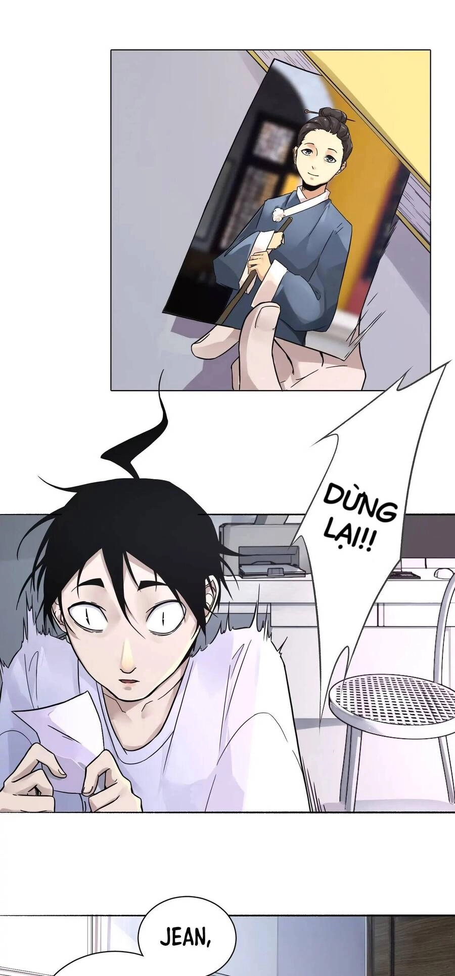 Trinh Thám Vlog Chapter 14 - 13