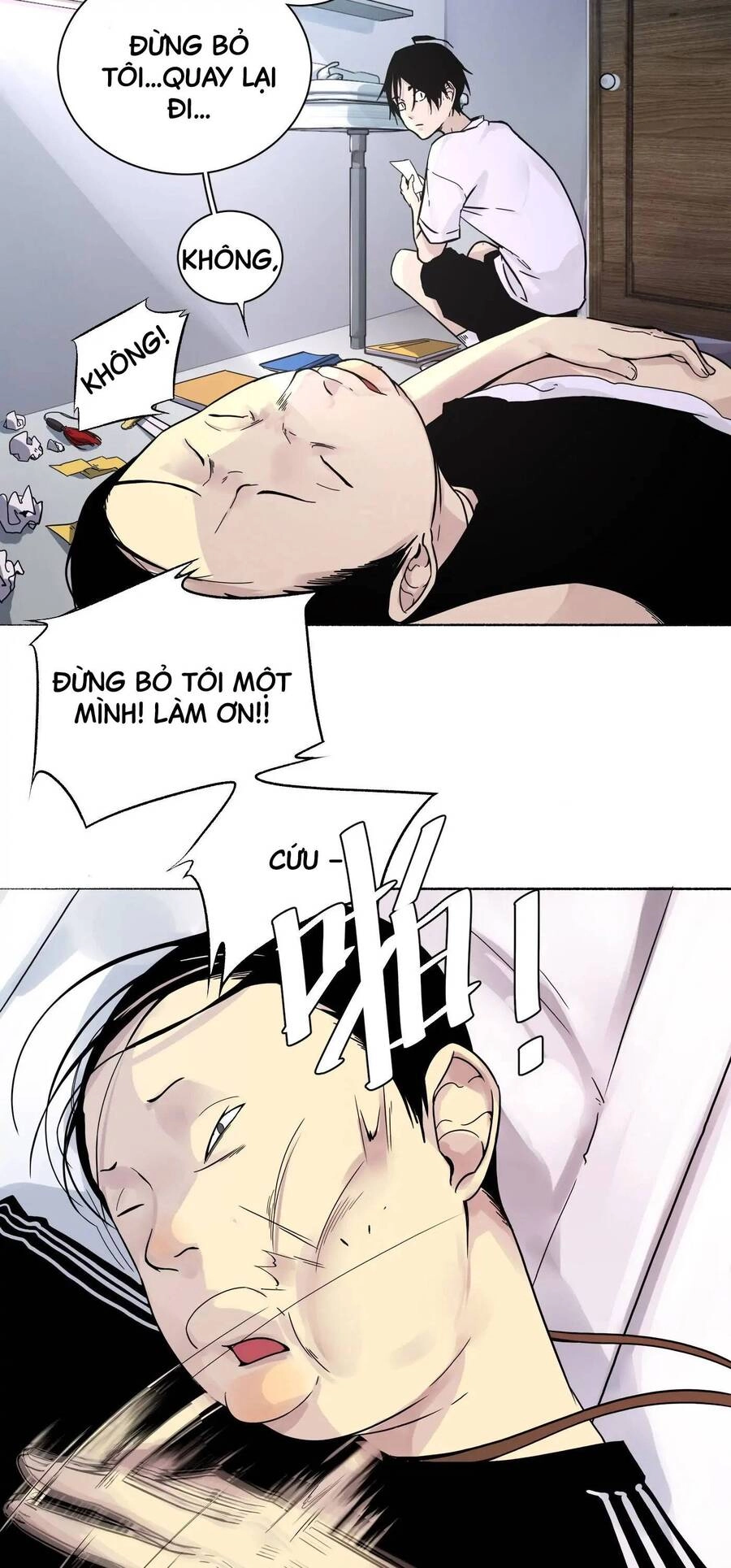 Trinh Thám Vlog Chapter 14 - 14