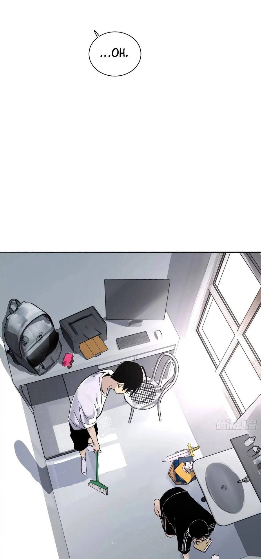 Trinh Thám Vlog Chapter 14 - 17