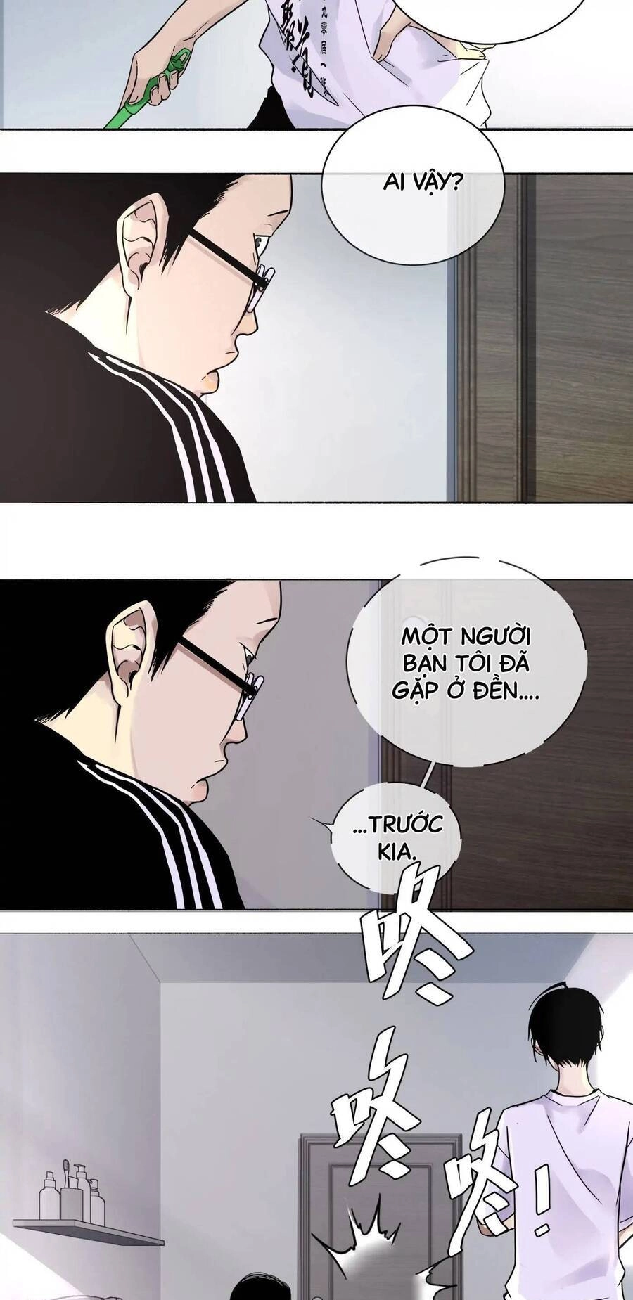 Trinh Thám Vlog Chapter 14 - 19