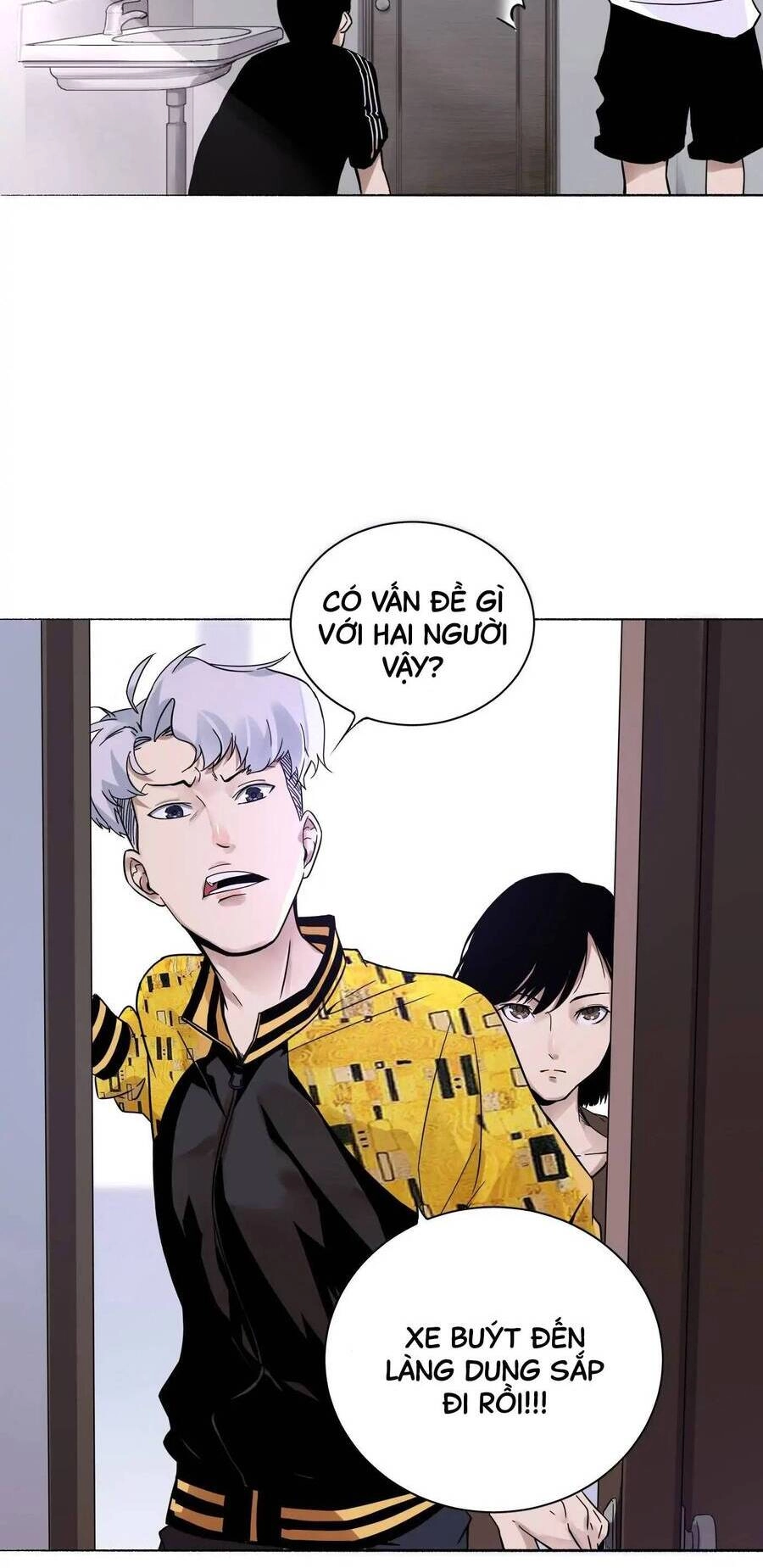 Trinh Thám Vlog Chapter 14 - 20