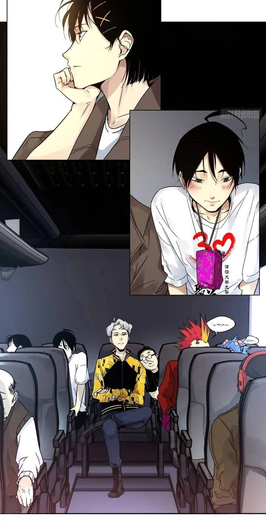 Trinh Thám Vlog Chapter 14 - 24