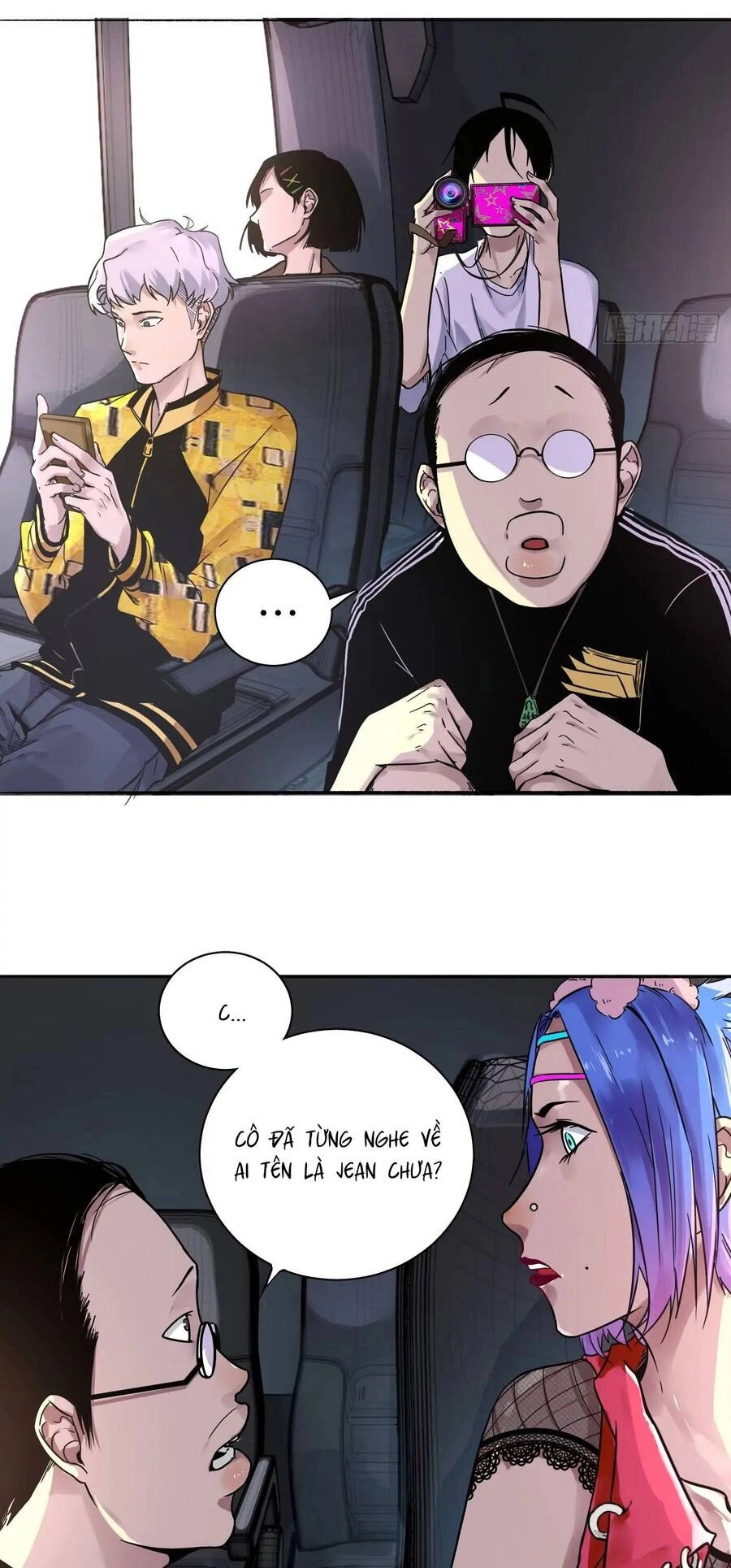 Trinh Thám Vlog Chapter 14 - 33