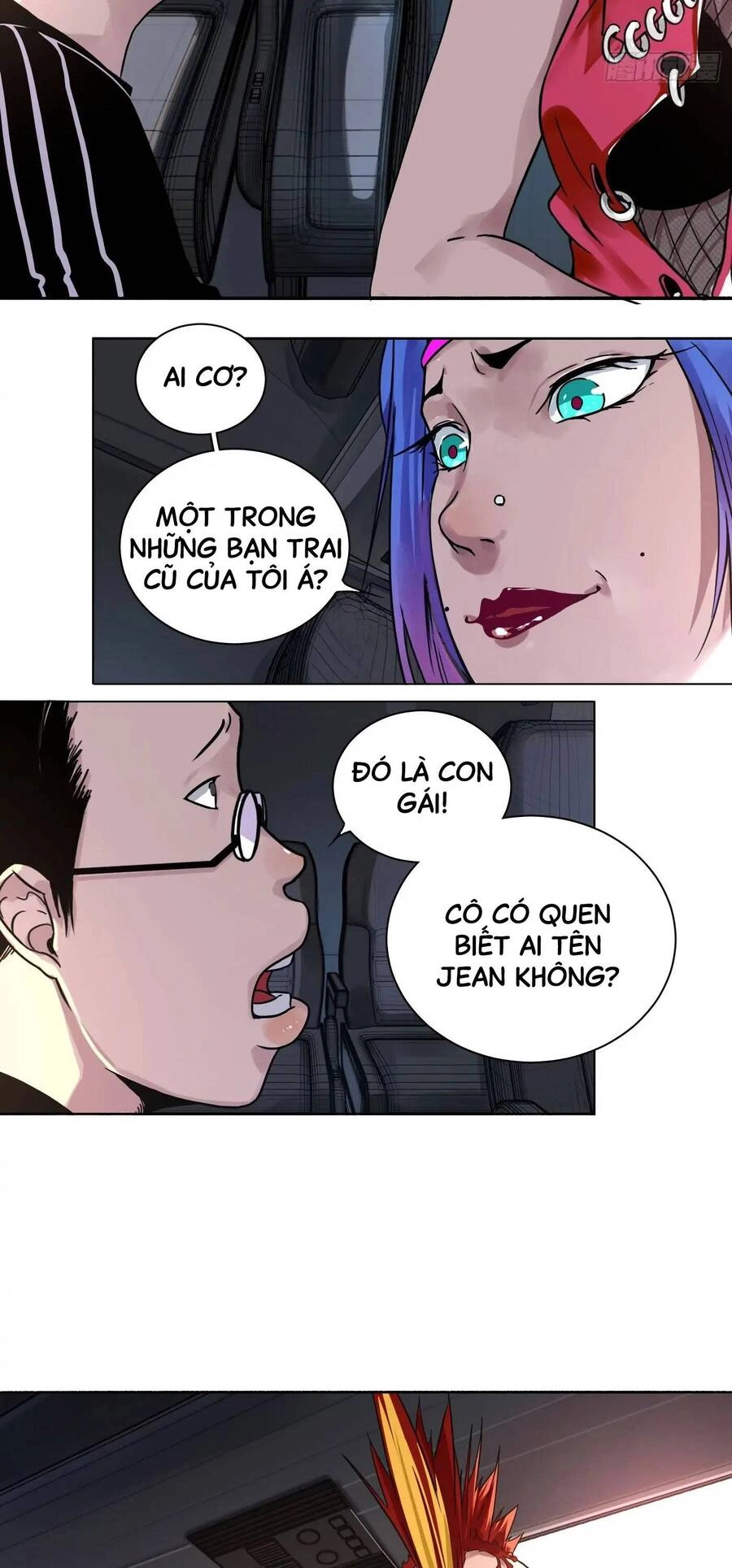 Trinh Thám Vlog Chapter 14 - 34