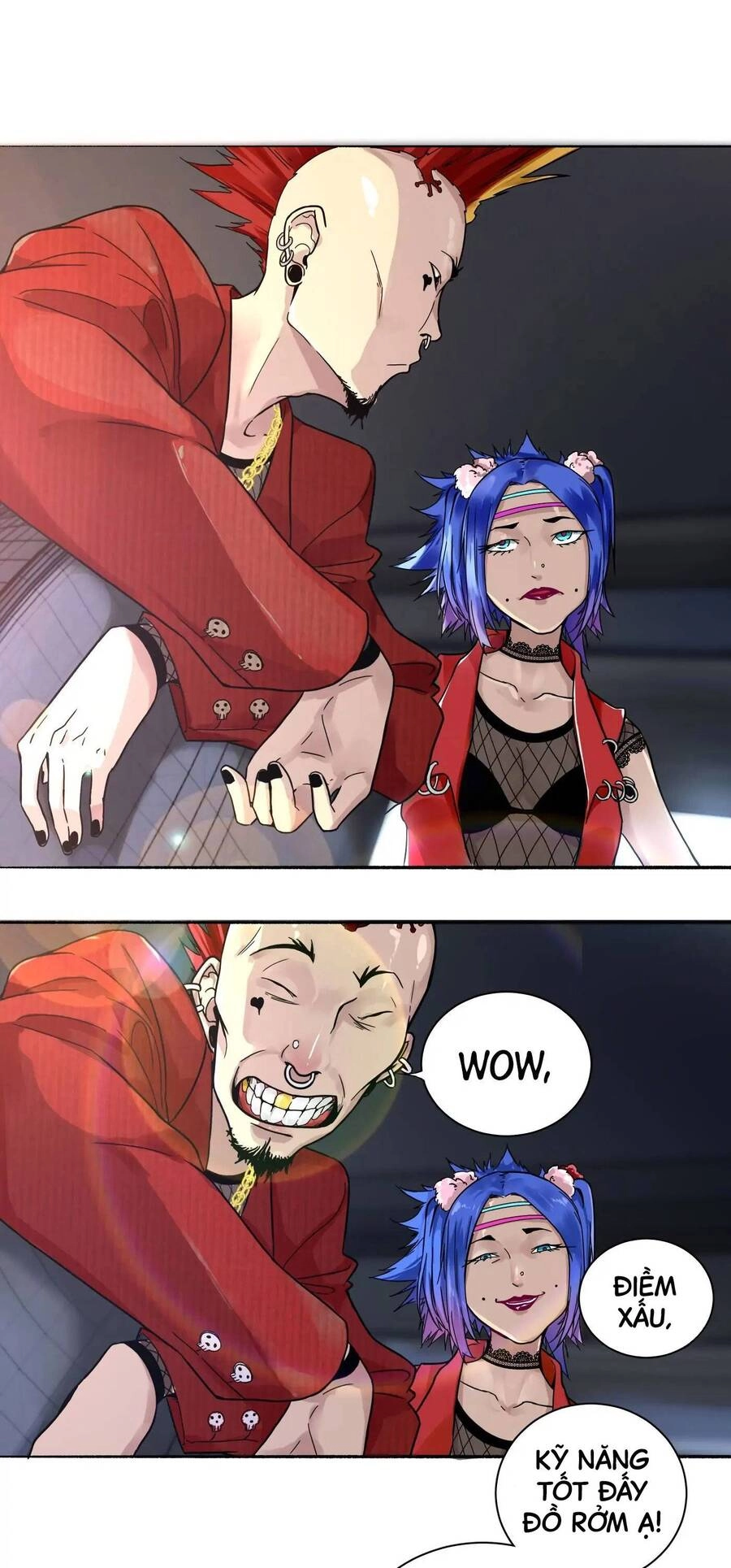 Trinh Thám Vlog Chapter 14 - 41