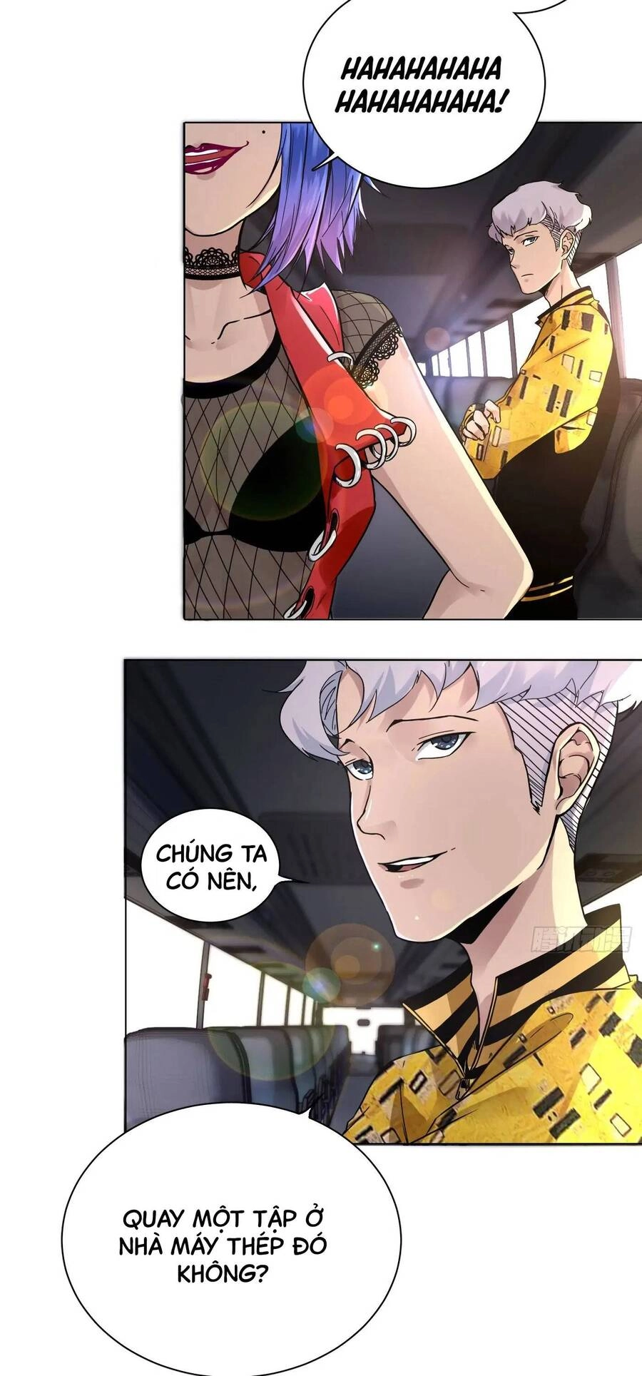 Trinh Thám Vlog Chapter 14 - 42