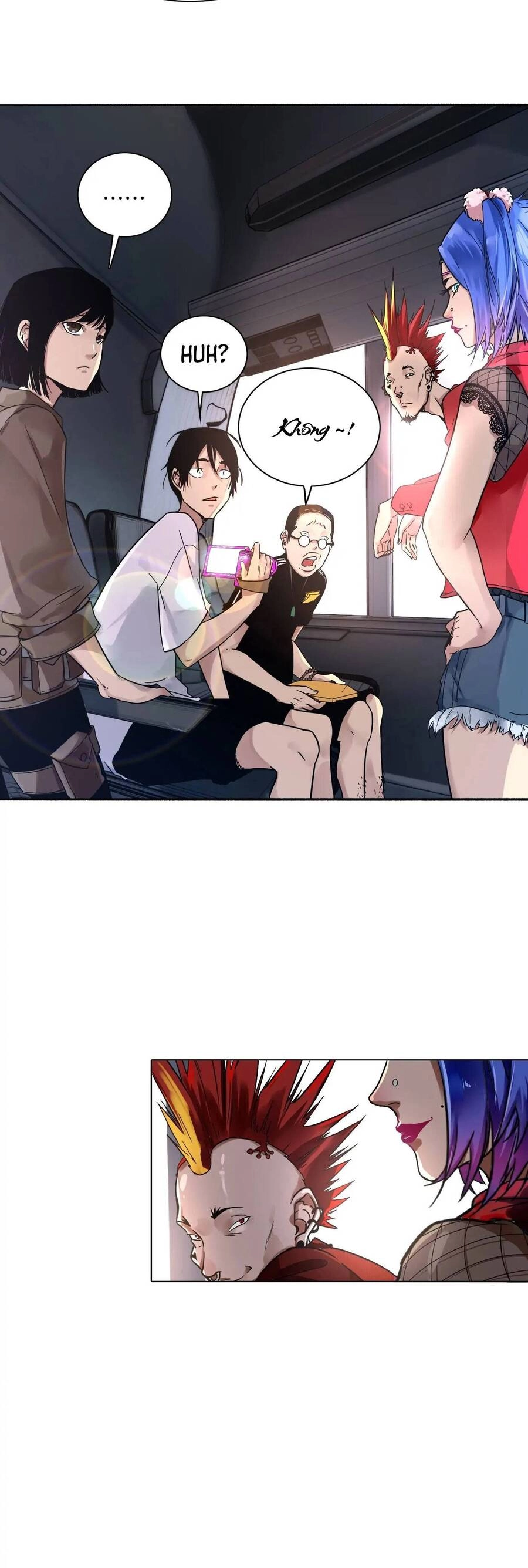 Trinh Thám Vlog Chapter 14 - 43